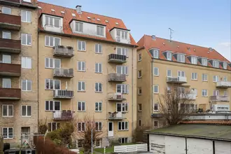 Ejerlejlighed på Hostrupsvej 23, 2. th., 3400 Hillerød