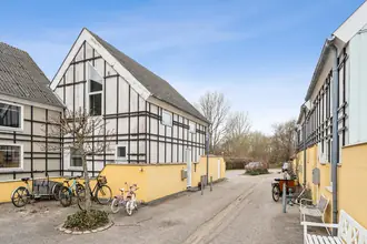 Rækkehus på Guldborghaven 29, 9000 Aalborg