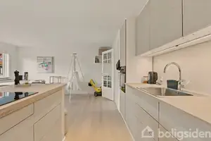 Ejerlejlighed på Maglekæret 22D, 2680 Solrød Strand