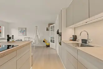 Ejerlejlighed på Maglekæret 22D, 2680 Solrød Strand