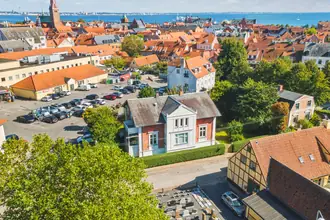 Ejerlejlighed på Fiolgade 22C, 1. tv., 3000 Helsingør