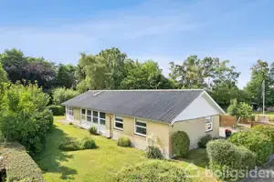 Villa på Bojesvej 9, 8940 Randers SV
