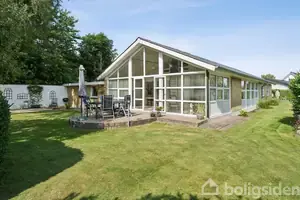 Villa på Bojesvej 9, 8940 Randers SV