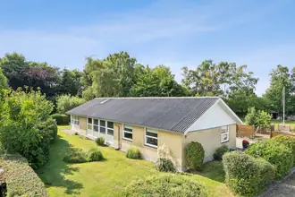 Villa på Bojesvej 9, 8940 Randers SV