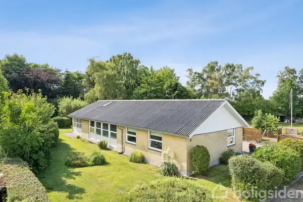 Villa på Bojesvej 9, 8940 Randers SV