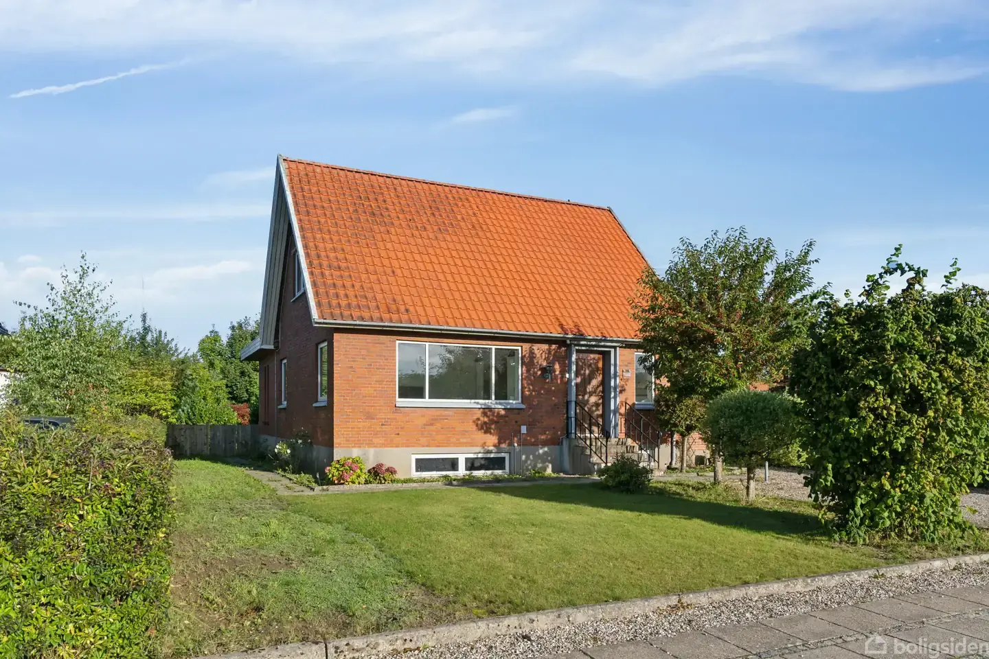 Villa på Møllevænget 16, 5592 Ejby