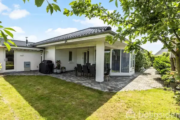 Villa på Mosevej 12, 2635 Ishøj