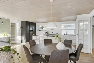 Villa på Golfvej 34, 6715 Esbjerg N
