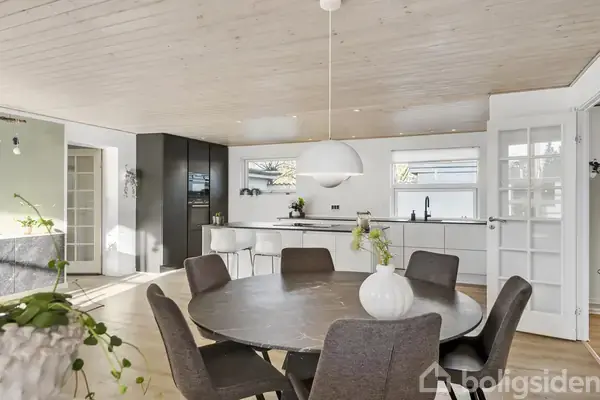 Villa på Golfvej 34, 6715 Esbjerg N