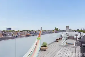 Ejerlejlighed på Kronborggade 18, 5., 2200 København N