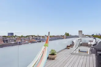 Ejerlejlighed på Kronborggade 18, 5., 2200 København N