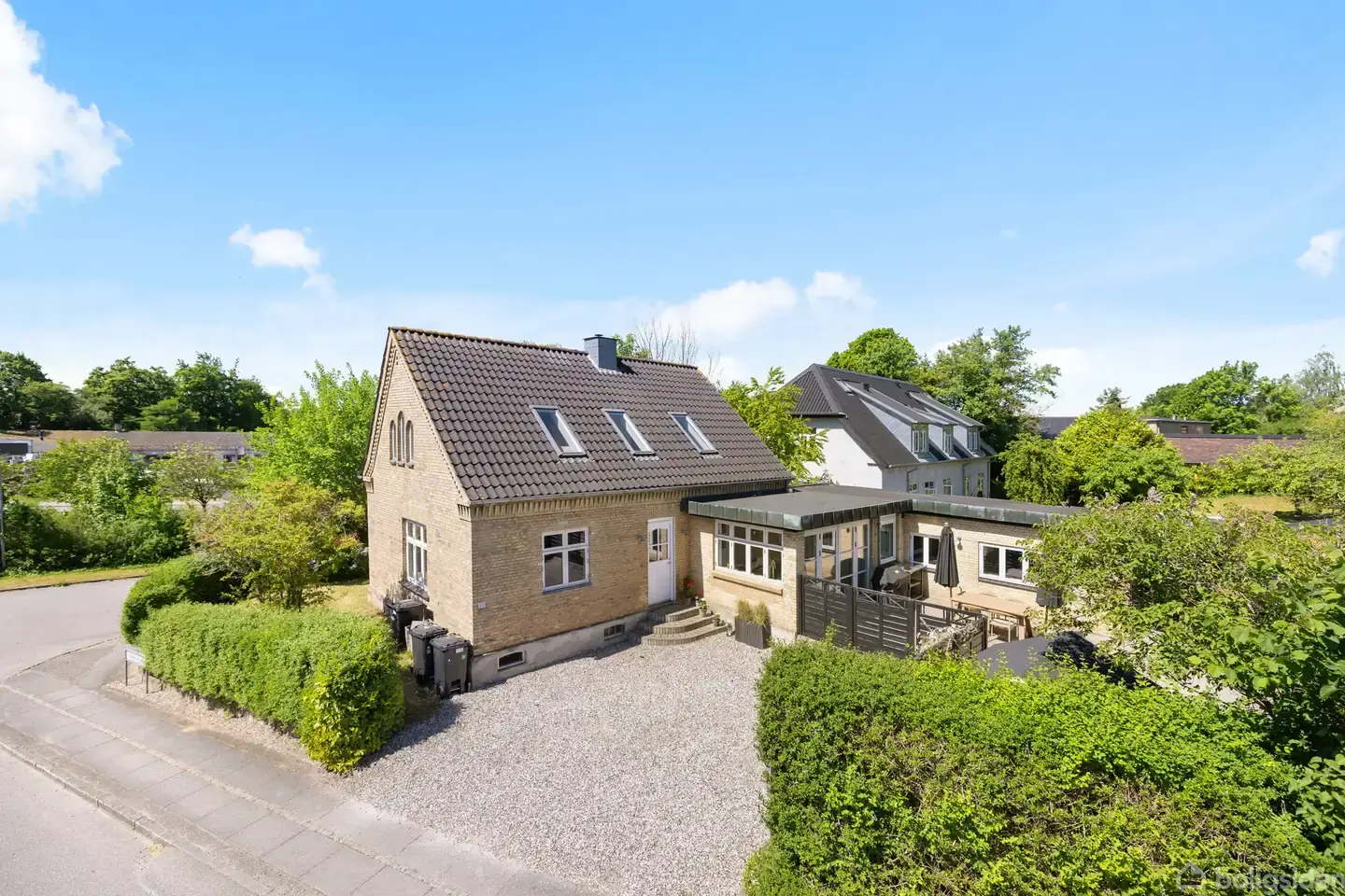 Villa på Højmarkvej 30, 8270 Højbjerg