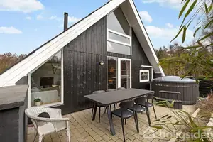 Fritidsbolig på Barsøvej 14, 8585 Glesborg