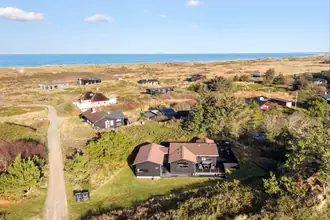 Fritidshus på Bjerregårdsboulevarden 36, Slettestrand, 9690 Fjerritslev