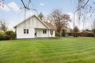 Villa på Bryllevej 4, Bellinge, 5250 Odense SV