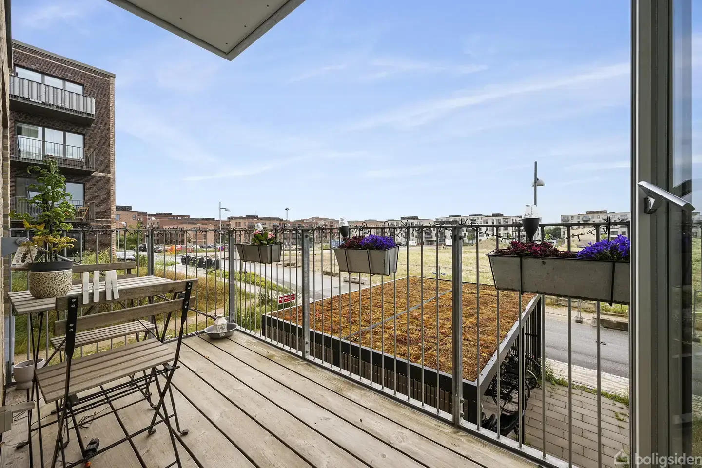 Ejerlejlighed på Blåfuglestræde 32, 1. 4., 2640 Hedehusene