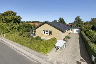 Villa på Søndermarken 3, 9760 Vrå