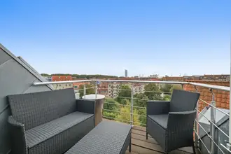Ejerlejlighed på Nordre Ringgade 88, 4. th., 8200 Aarhus N