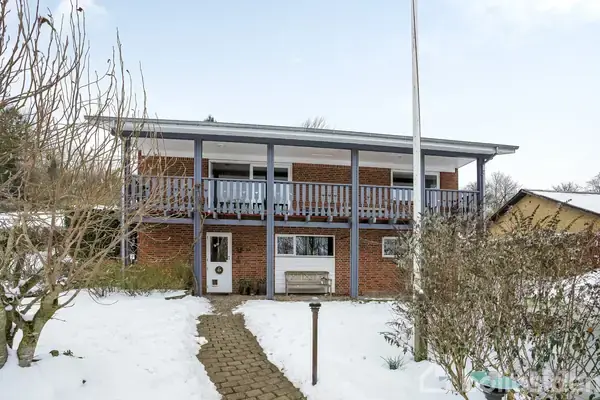 Villa på Kærbyvej 29, 5466 Asperup