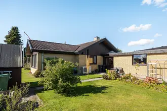 Villa på Humlestien 14, 4030 Tune