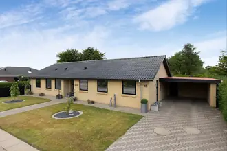 Villa på Postbakken 15, 9640 Farsø