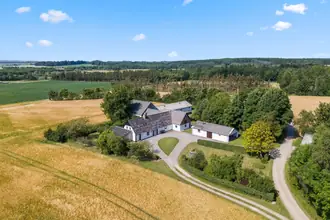 Villa på Flegumvej 24, Flegum, 9460 Brovst