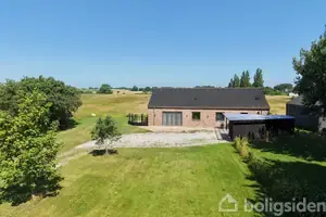 Villa på Ballenvej 31, 8305 Samsø
