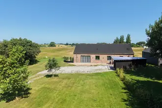 Villa på Ballenvej 31, 8305 Samsø