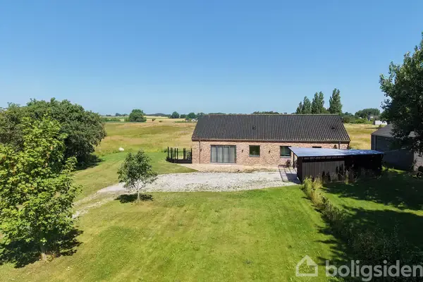 Villa på Ballenvej 31, 8305 Samsø