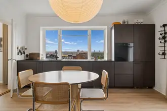 Ejerlejlighed på Regenburgsgade 12, 4. tv., 8000 Aarhus C