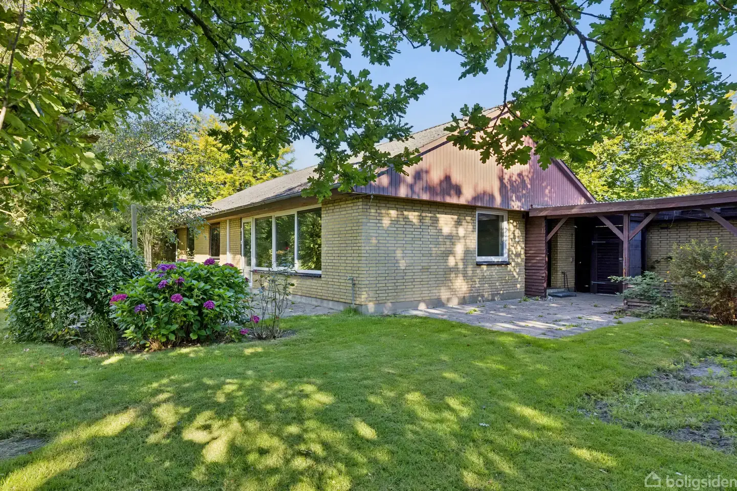 Villa på Marskvej 13, 6760 Ribe