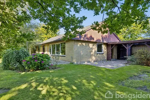 Villa på Marskvej 13, 6760 Ribe