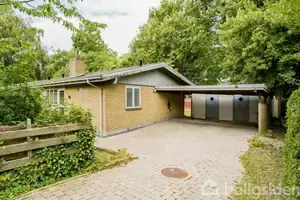Villa på Mosevej 19, 2750 Ballerup