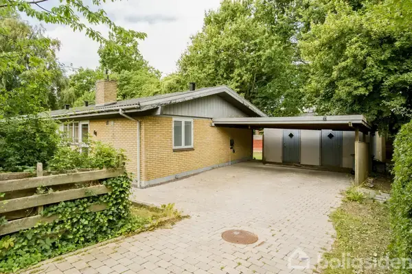Villa på Mosevej 19, 2750 Ballerup