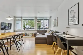 Ejerlejlighed på Gartnervang 38, tv., 4000 Roskilde