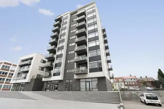 Ejerlejlighed på Godsbanegade 7, 1. mf., 8700 Horsens