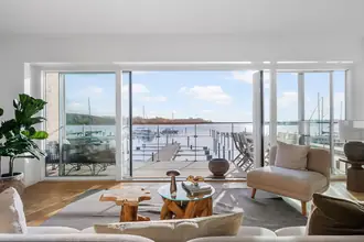 Ejerlejlighed på Gambøtvej 29, 1. tv., Thurø, 5700