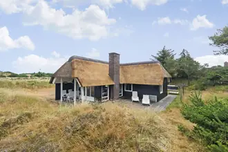 Fritidshus på Nordslugen 9, 6857 Blåvand