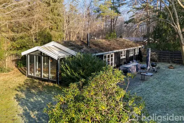 Fritidsbolig på Slettevej 11, 3210 Vejby