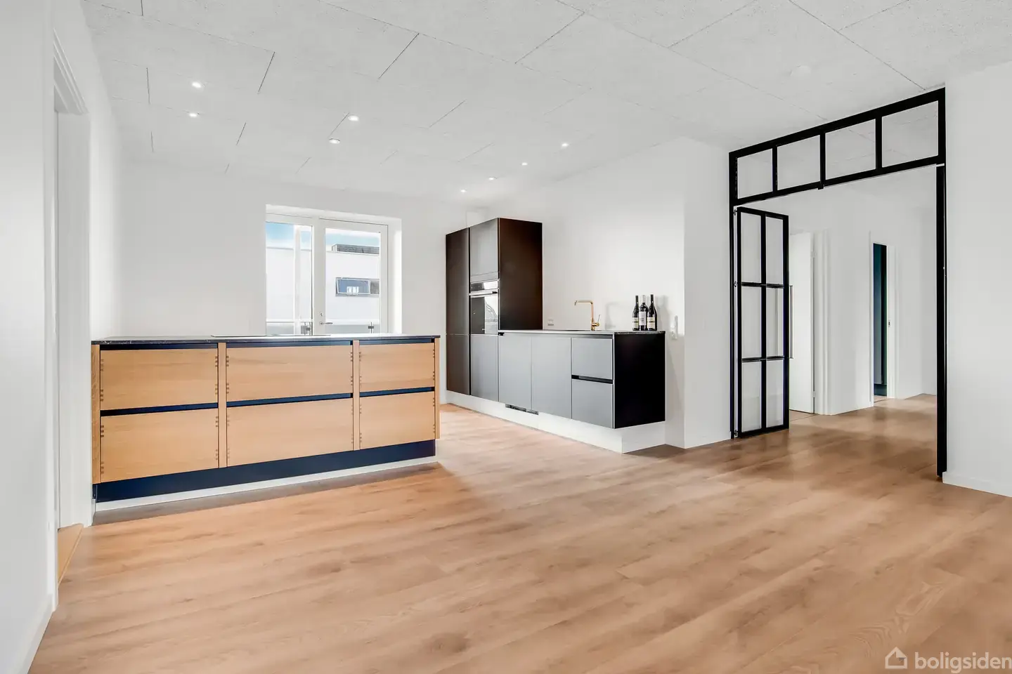 Ejerlejlighed på Danmarksgade 14, 1., 7500 Holstebro