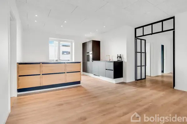 Ejerlejlighed på Danmarksgade 14, 1., 7500 Holstebro