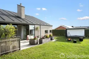 Villa på Klanghøj 23, 8670 Låsby