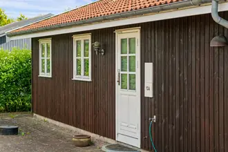 Fritidshus på Rønstrupvej 124, Of Ågerup, 2750 Ballerup