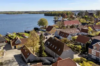Villa på Bakken 2A, 8660 Skanderborg