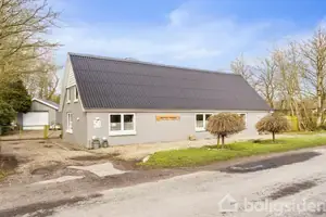 Villa på Søndergade 56, 7760 Hurup Thy