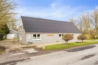 Villa på Søndergade 56, 7760 Hurup Thy