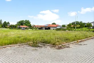 Helårsgrund på Egebjerg 8, Ferritslev, 5863 Ferritslev Fyn