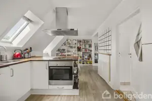 Ejerlejlighed på Grønlandsgade 27, 2., 5000 Odense C