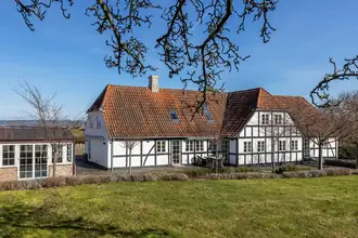 Villa på Bjerne Langgyde 11, 5600 Faaborg