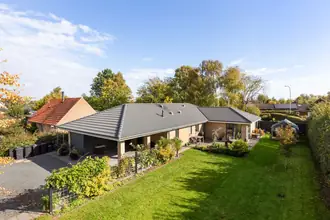 Villa på Bryggerivej 7A, 4622 Havdrup